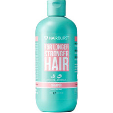 Hairburst Shampoo for Longer and Stronger Hair - &Scaron;ampon pro dlouh&eacute; a siln&eacute; vlasy