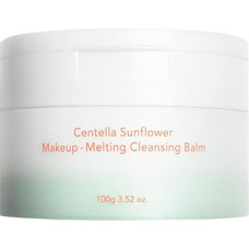 Haruharu Wonder Centella Sunflower Makeup Melting Cleansing Balm - Jemn&yacute; čistic&iacute; balz&aacute;m