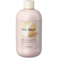 Inebrya Ice Cream Argan Age Pro-Age Mask