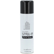 Inebrya Ice Cream Style-In Thermo Spray - Hair spray with heat protection