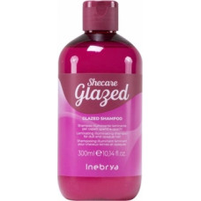Inebrya Shecare Glazed Shampoo