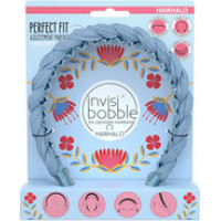 Invisibobble Flores & Bloom Margarita Bonita
