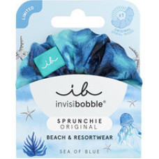 Invisibobble Sprunchie Bikini Sea of Blues