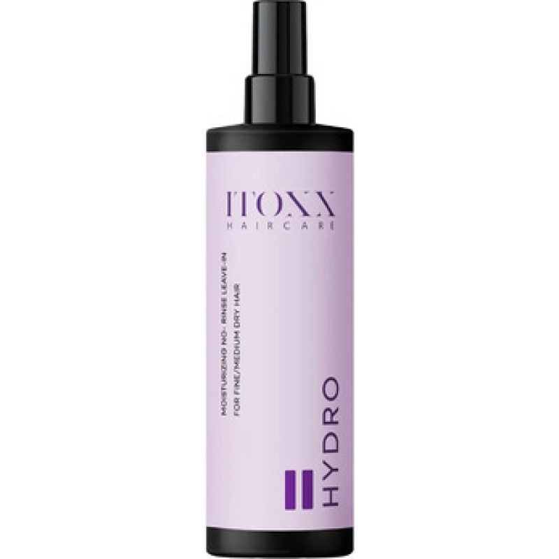 Itoxx Hydro Leave-in spray - Bezoplachov&yacute; kondicion&eacute;r na vlasy