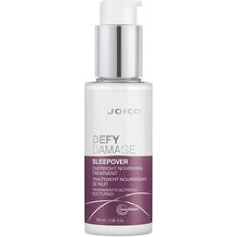 Joico Defy Damage Sleepover Overnight Nourishing Treatment