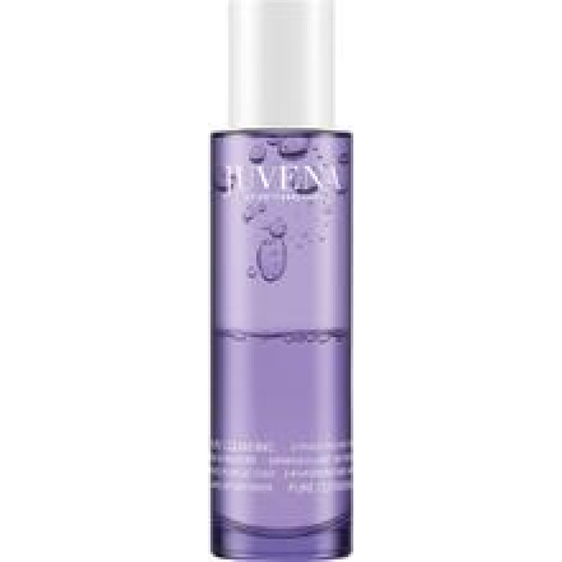 Juvena PURE CLEANSING 2Phase Eye Makeup Remover - Two-phase make-up remover