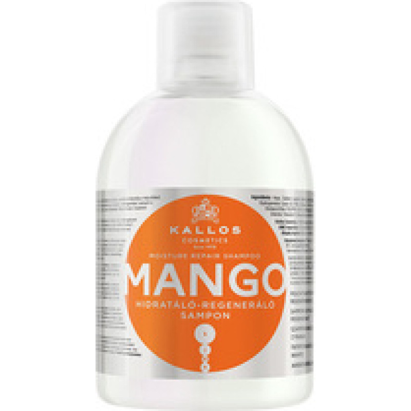 Kallos (Mango Shampoo)