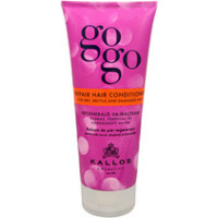 Kallos GoGo Repair Hair Conditioner ( Dry Hair )