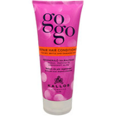 Kallos GoGo Repair Hair Conditioner ( Dry Hair )