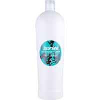 Kallos Jasmine Nourishing Shampoo For Dry Hair