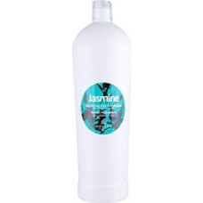 Kallos Jasmine Nourishing Shampoo For Dry Hair
