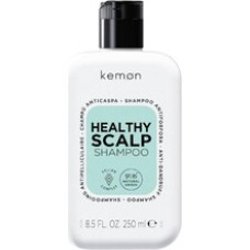 Kemon Healthy Scalp Shampoo - &Scaron;ampon na vlasy proti lupům
