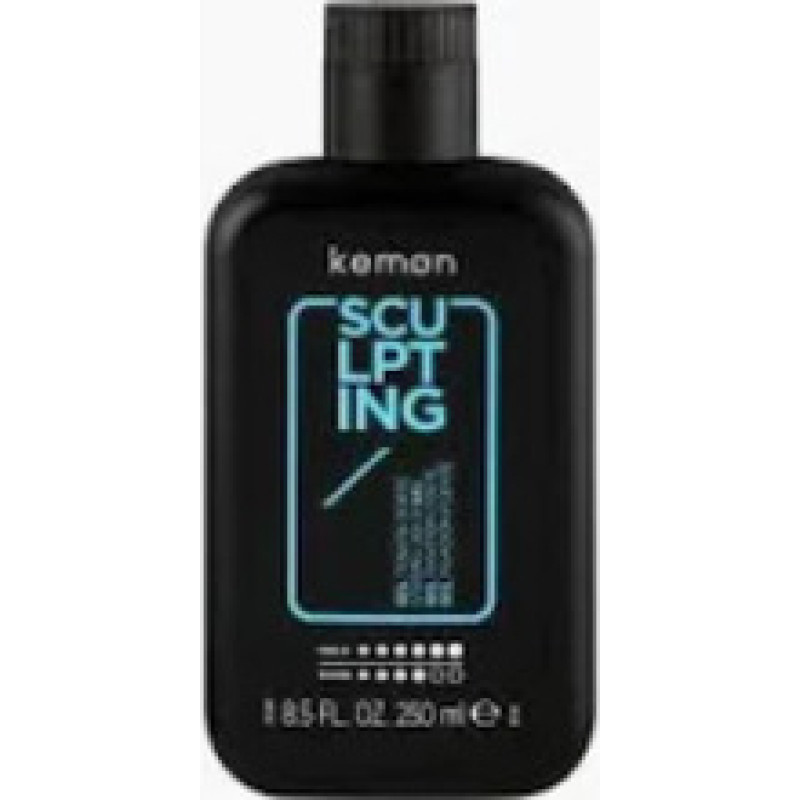 Kemon Sculpting Ultra-Fixing Gel - Ultrafixačn&iacute; gel pro modelov&aacute;n&iacute; vlasů