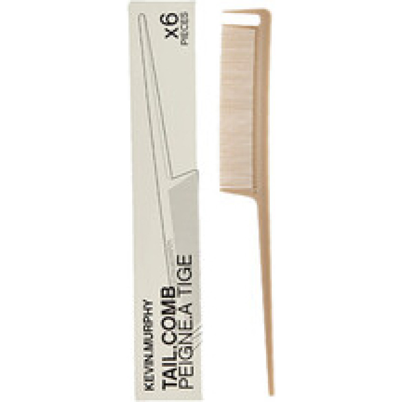 Kevin Murphy Sada tup&iacute;rovac&iacute;ch hřebenů