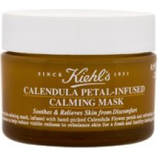 Kiehls Calendula Petal-Infused Calming Mask