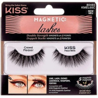 Kiss My Face Magnetic Lashes Double Strength - Magnetic algae
