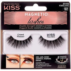 Kiss My Face Magnetic Lashes Double Strength - Magnetic algae