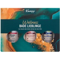 Kneipp Bath Oil Wellness Set