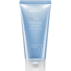 Korika Hydrating Solution Hi-Tech Liposome Moisture-lock Cleanser - Hydratačn&iacute; čistic&iacute; kr&eacute;m
