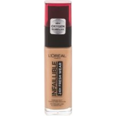 L&acute;or&eacute;al 24 hour makeup Infaillible 30 ml