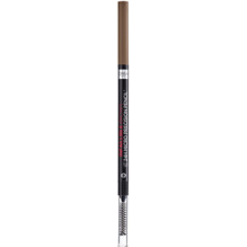 L&acute;or&eacute;al Le Skinny Brow Artist - Eyebrow pencil with brush 1.2 g