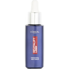 L&acute;or&eacute;al Revitalift Laser X3 Night Serum - Night serum with retinol