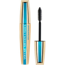L&acute;or&eacute;al Volume Million Lashes Waterproof - Waterproof Mascara 9 ml