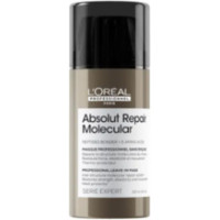 L&acute;or&eacute;al Professionnel Absolut Repair Molecular Professional Leave-In Mask