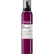 L&acute;or&eacute;al Professionnel Expert Series Curl Expression Cream-In-Mousse