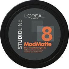 L&acute;or&eacute;al Professionnel Mad Matte Paste - Pasta na vlasy s matuj&iacute;c&iacute;m efektem