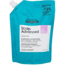 L&acute;or&eacute;al Professionnel Scalp Advanced Anti-Discomfort Professional Shampoo Refill - N&aacute;plň zklidňuj&iacute;c&iacute;ho &scaron;amponu pro citlivou vlasovou pokožku