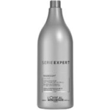 L&acute;or&eacute;al Professionnel Serie Expert Silver - Gloss Shampoo for recovery and restore vitality gray hair