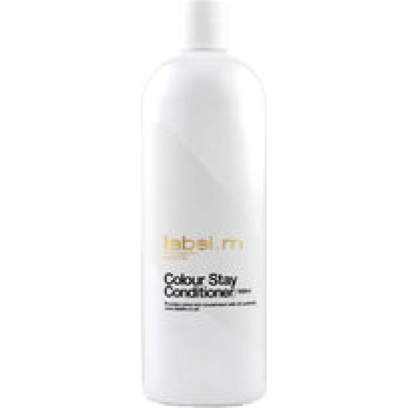 Label.m Color Stay Conditioner (Hair Conditioner) - Hair conditioner