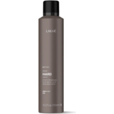 Lakm&eacute; K.Finish Hard Strong Hold Hairspray - Lak na vlasy pro silnou fixaci