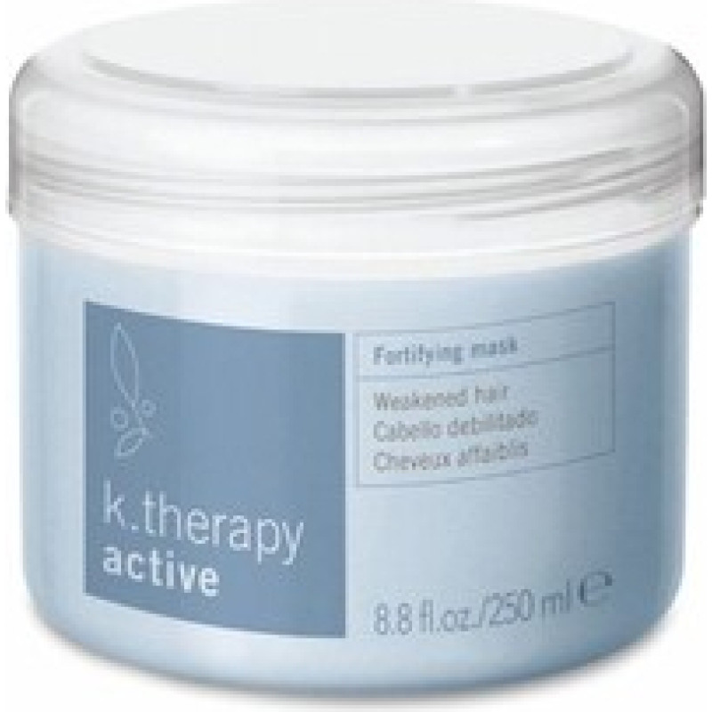 Lakm&eacute; K.Therapy Active Fortifying Mask