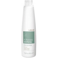 Lakm&eacute; K.Therapy Purifying Shampoo