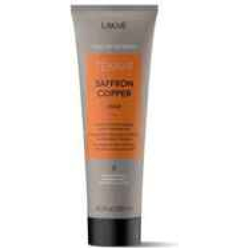 Lakm&eacute; Teknia Color Refresh Saffron Copper Mask