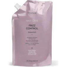 Lakm&eacute; Teknia Frizz Control Shampoo Refill - N&aacute;plň uhlazuj&iacute;c&iacute;ho &scaron;amponu pro hrub&eacute; a nepoddajn&eacute; vlasy