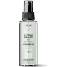 Lakm&eacute; Teknia Organic Balance Oil - Olej pro v&scaron;echny typy vlasů