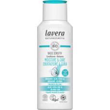 Lavera Basis Sensitiv Moisture & Care Conditioner