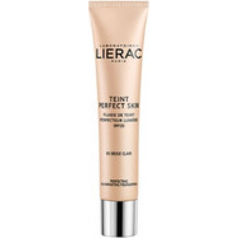 Lierac Teint Perfect Skin Illuminating Foundation SPF 20 - Tekut&yacute; rozjasňuj&iacute;c&iacute; make-up 30 ml