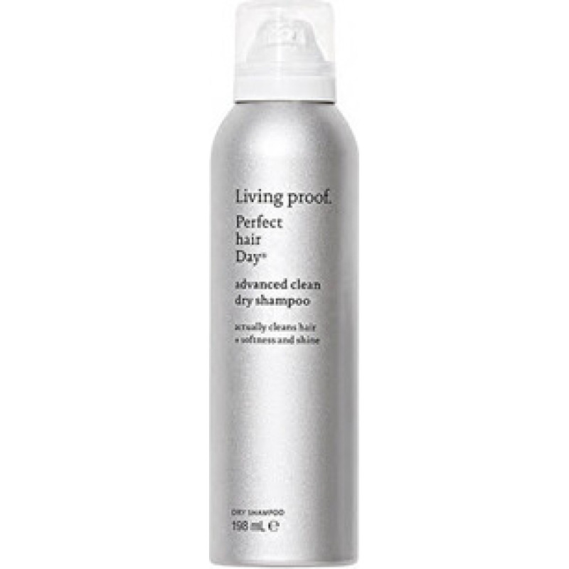 Living Proof. Perfect Hair Day Advanced Clean Dry Shampoo - Such&yacute; &scaron;ampon