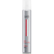 Londa Professional Fix It Strong Spray - Spray for finishing the hairstyle