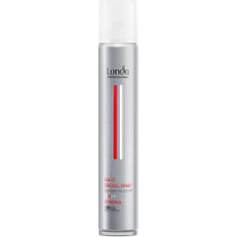 Londa Professional Fix It Strong Spray - Spray for finishing the hairstyle