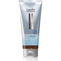 Londa Professional Toneplex Mask ( Coffee Brown ) - Intensive toning mask