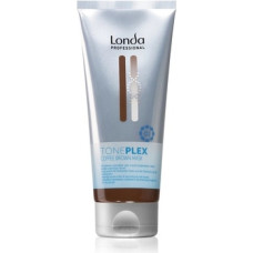 Londa Professional Toneplex Mask ( Coffee Brown ) - Intensive toning mask