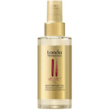 Londa Professional Velvet Oil Lightweight Oil - Nourishing hair oil