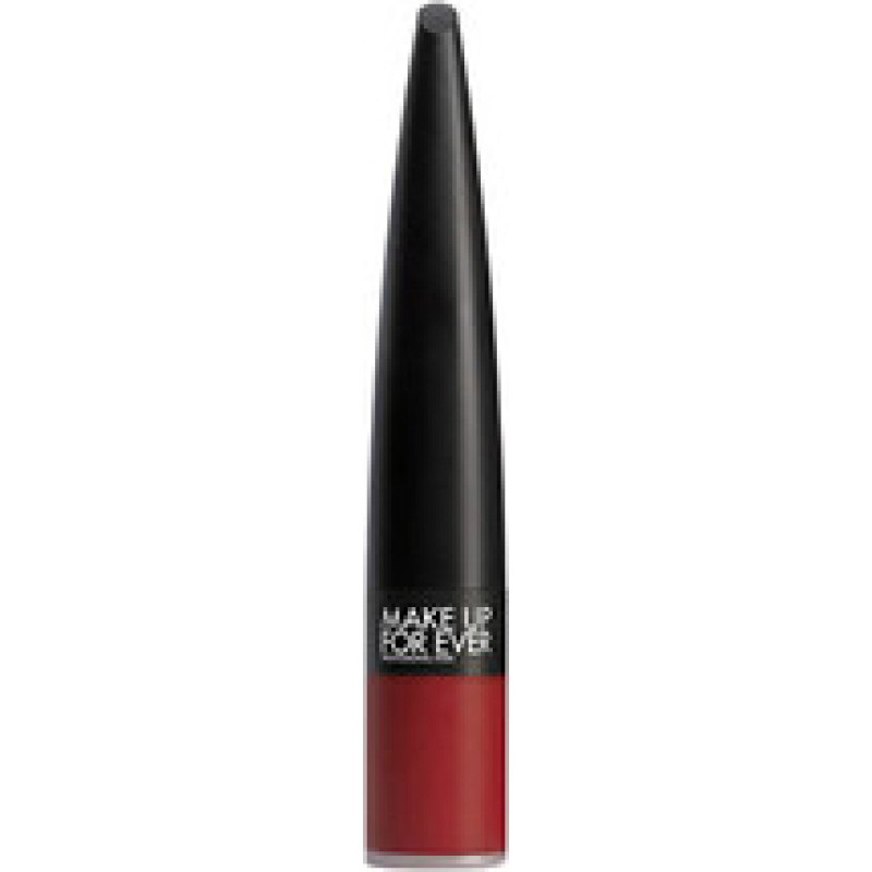 Make Up For Ever Rouge Artist Matte Liquid Lipstic - Matn&aacute; rtěnka 4,5 ml