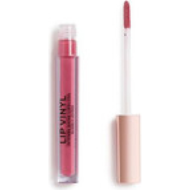 Makeup Revolution Lip Vinyl Intense Shine Lipgloss - Liquid lipstick 3.6 ml