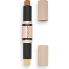 Makeup Revolution Medium Fast Base Contour Stick 8,6 g